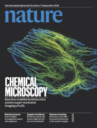 Volume 657 | Nature