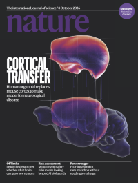 Volume 658 | Nature