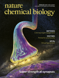 Volume 13 | Nature Chemical Biology