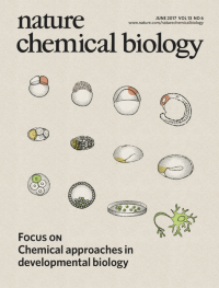 Volume 13 | Nature Chemical Biology