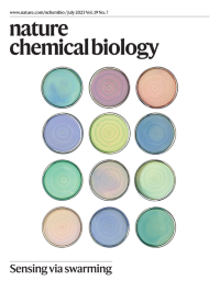 Volume 19 | Nature Chemical Biology