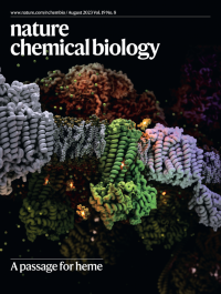 Volume 19 | Nature Chemical Biology