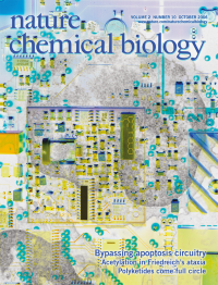 Volume 2 | Nature Chemical Biology
