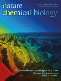 Volume 2 | Nature Chemical Biology