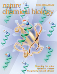 Volume 2 | Nature Chemical Biology