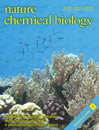 Volume 2 | Nature Chemical Biology