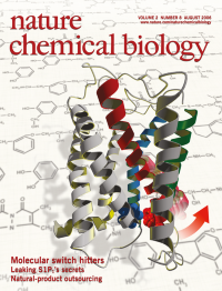Volume 2 | Nature Chemical Biology