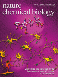Volume 2 | Nature Chemical Biology