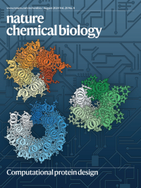 Volume 20 | Nature Chemical Biology