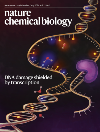 Volume 22 | Nature Chemical Biology