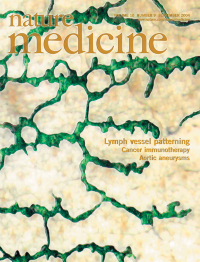 Volume 10 | Nature Medicine