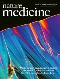 科学雑誌　nature 21冊 Nature（個人購読専用） 2017年6月8日 (発売日2017年06月08日