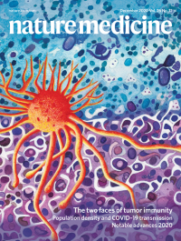 Volume 26 | Nature Medicine