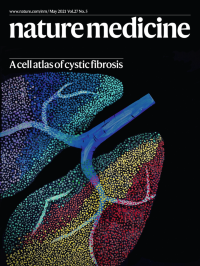 Volume 27 | Nature Medicine