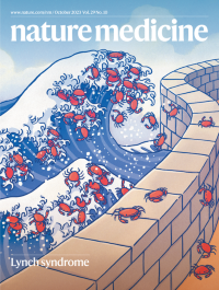 Volume 29 | Nature Medicine