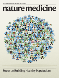 Volume 29 | Nature Medicine