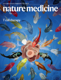 Volume 29 | Nature Medicine