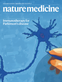 Volume 30 | Nature Medicine