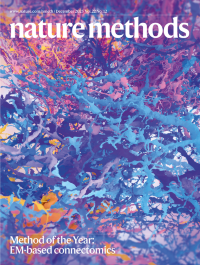 Volume 22 | Nature Methods