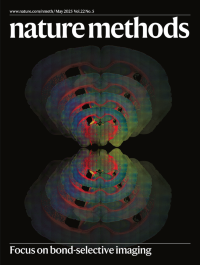 Volume 22 | Nature Methods