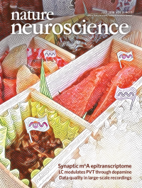 Volume 21 | Nature Neuroscience