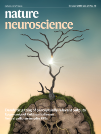 Volume 23 | Nature Neuroscience