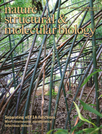 Volume 12 | Nature Structural & Molecular Biology