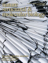 Volume 15 | Nature Structural & Molecular Biology