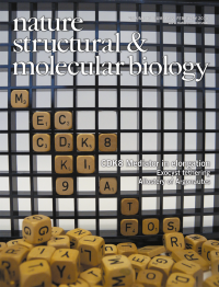Volume 17 | Nature Structural & Molecular Biology
