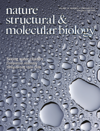 Volume 18 | Nature Structural & Molecular Biology