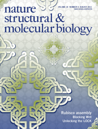Volume 18 | Nature Structural & Molecular Biology