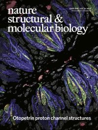 Volume 26 | Nature Structural & Molecular Biology