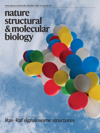 Volume 28 | Nature Structural & Molecular Biology