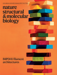 Volume 29 | Nature Structural & Molecular Biology