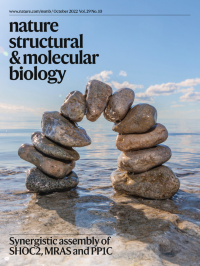 Volume 29 | Nature Structural & Molecular Biology