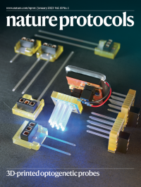 Volume 18 | Nature Protocols