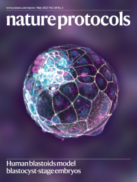 Volume 18 | Nature Protocols