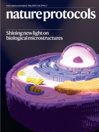 Volume 19 | Nature Protocols