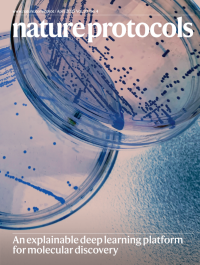 Volume 20 | Nature Protocols