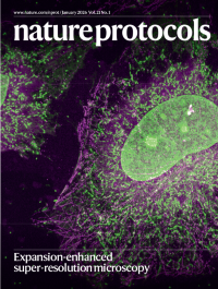 Volume 21 | Nature Protocols