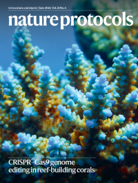 Volume 21 | Nature Protocols