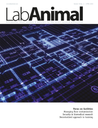 Volume 39 | Lab Animal