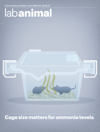 Volume 52 | Lab Animal