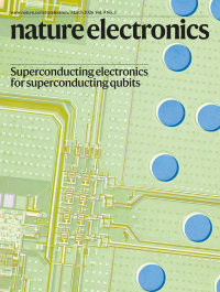 Volume 9 | Nature Electronics