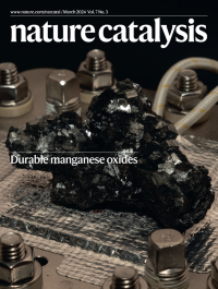 Volume 7 | Nature Catalysis