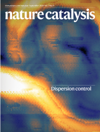 Volume 7 | Nature Catalysis
