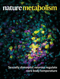 Volume 2 | Nature Metabolism