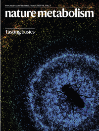 Volume 5 | Nature Metabolism