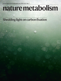Volume 5 | Nature Metabolism