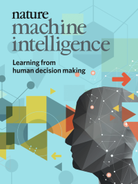 Volume 1 | Nature Machine Intelligence